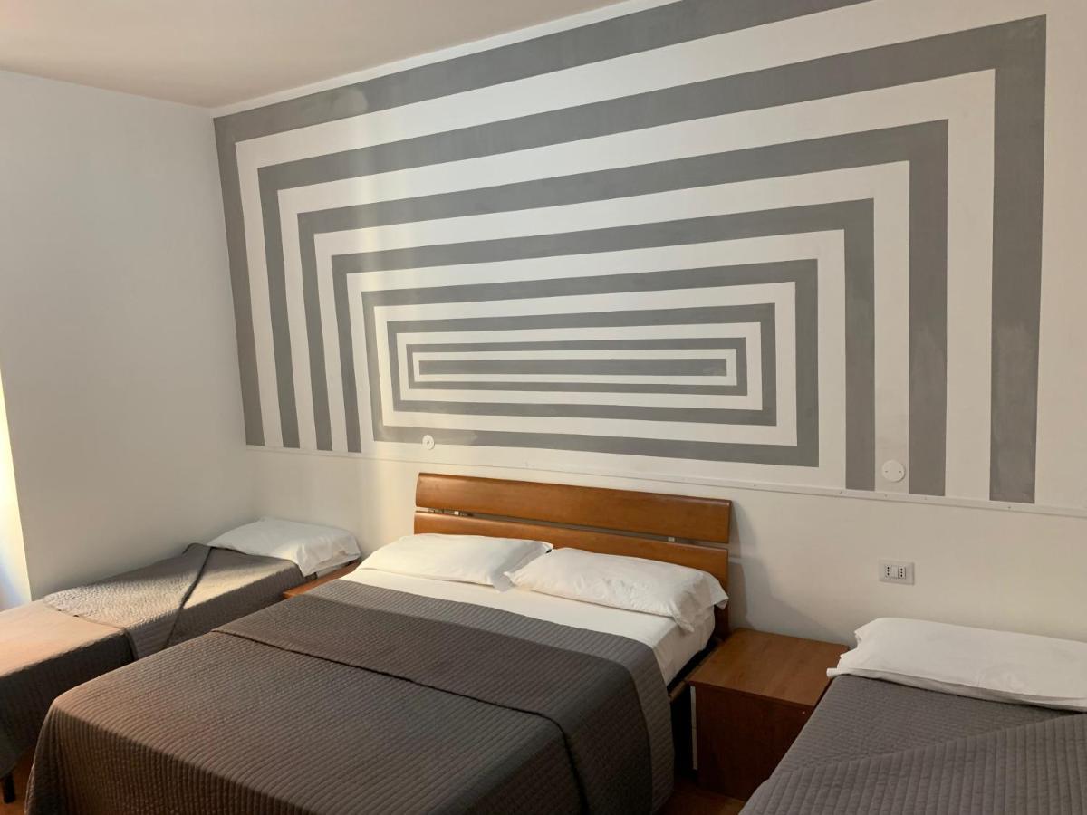 Guest house Hi Termini