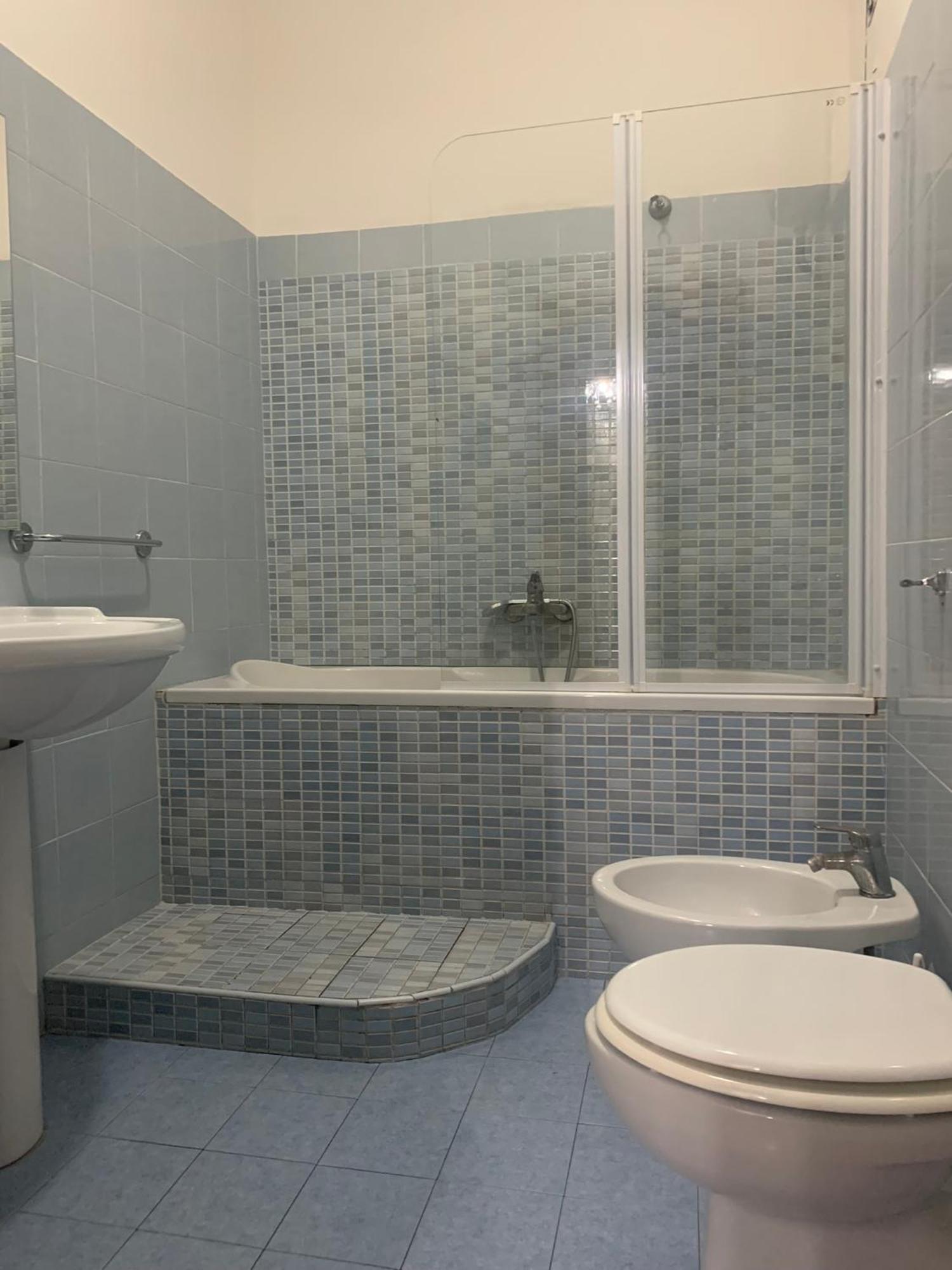 Hi Termini Guest house
