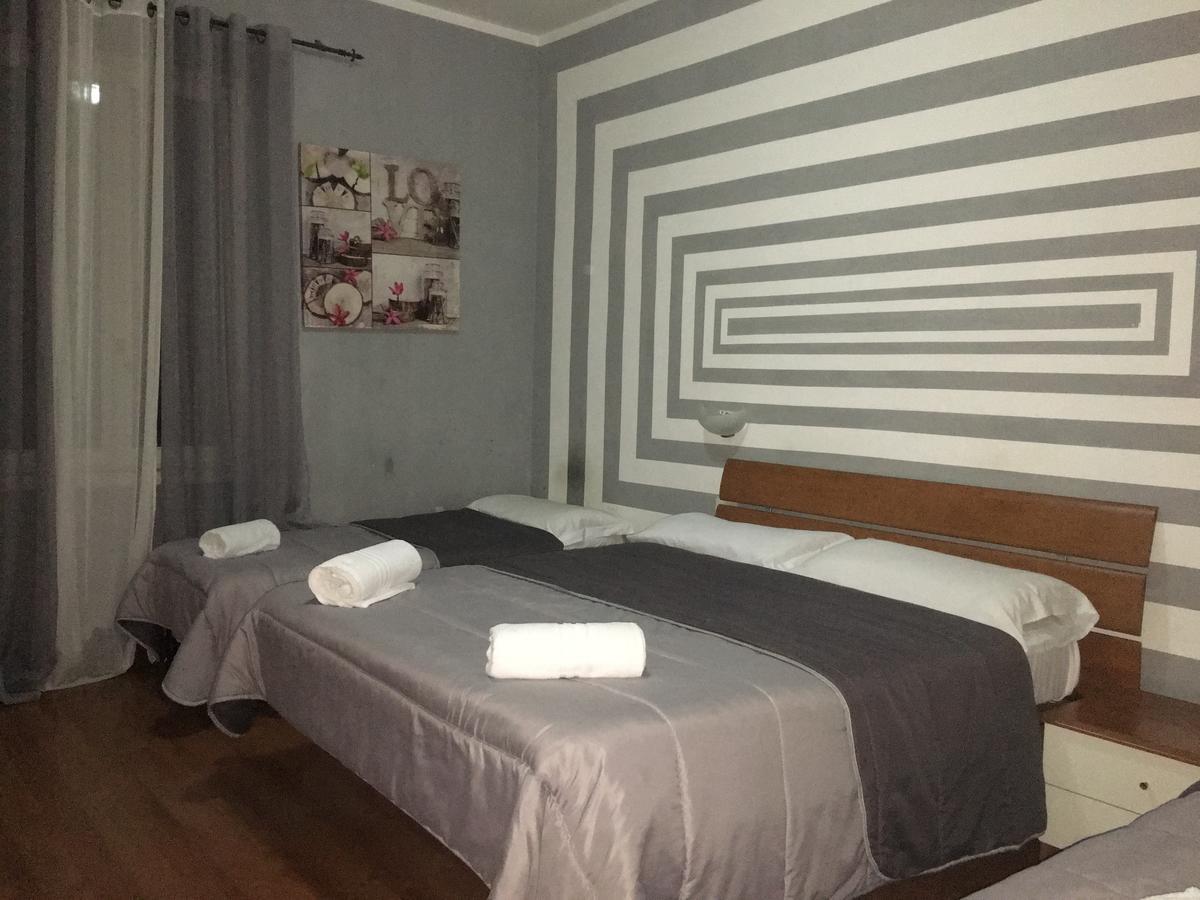 Guest house Hi Termini