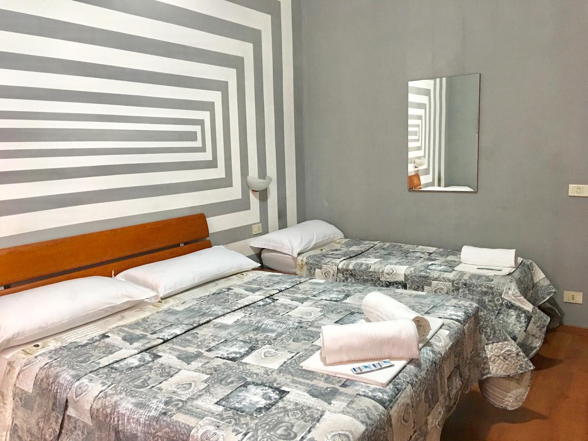 Hi Termini Guest house