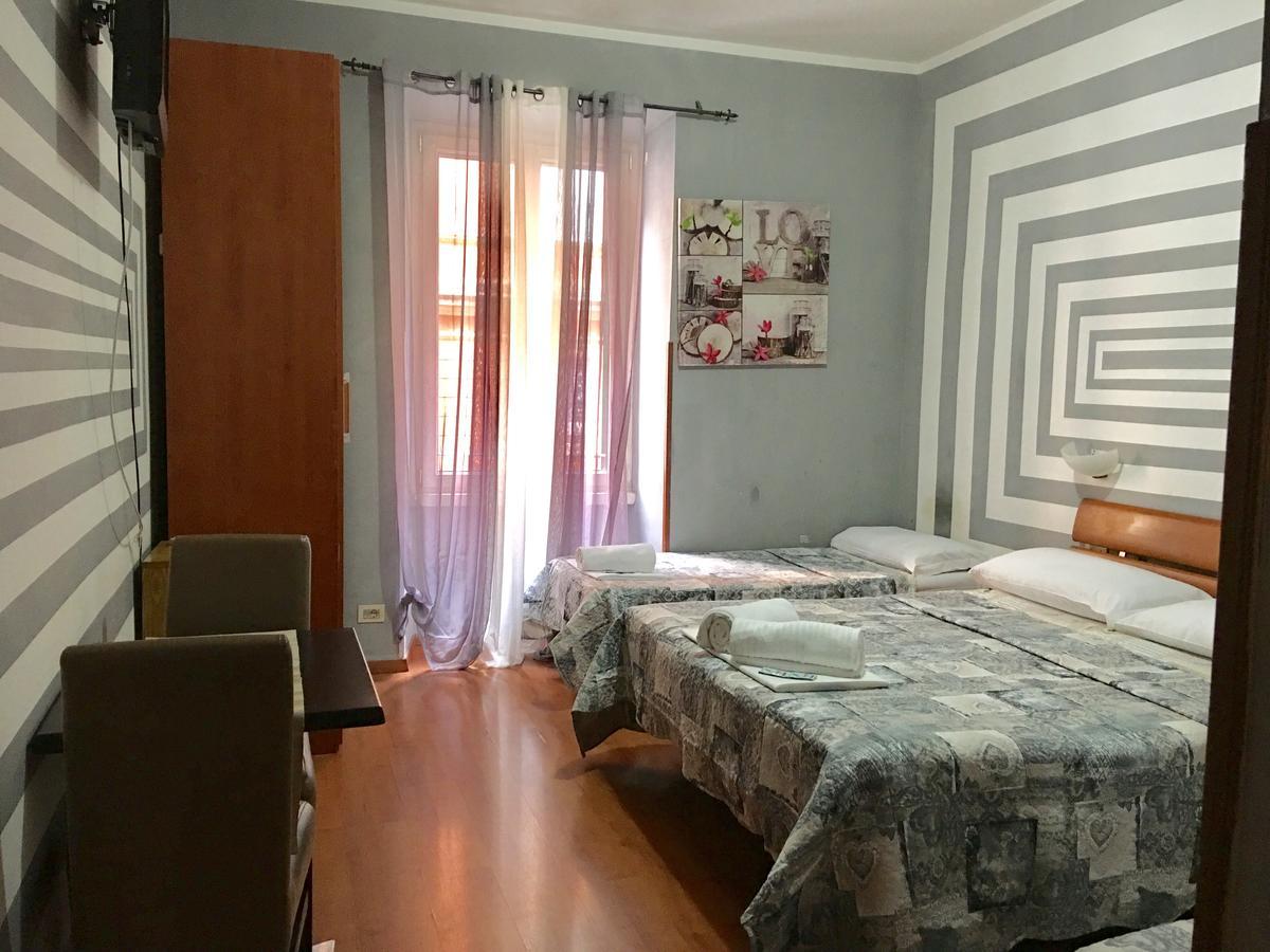 Guest house Hi Termini