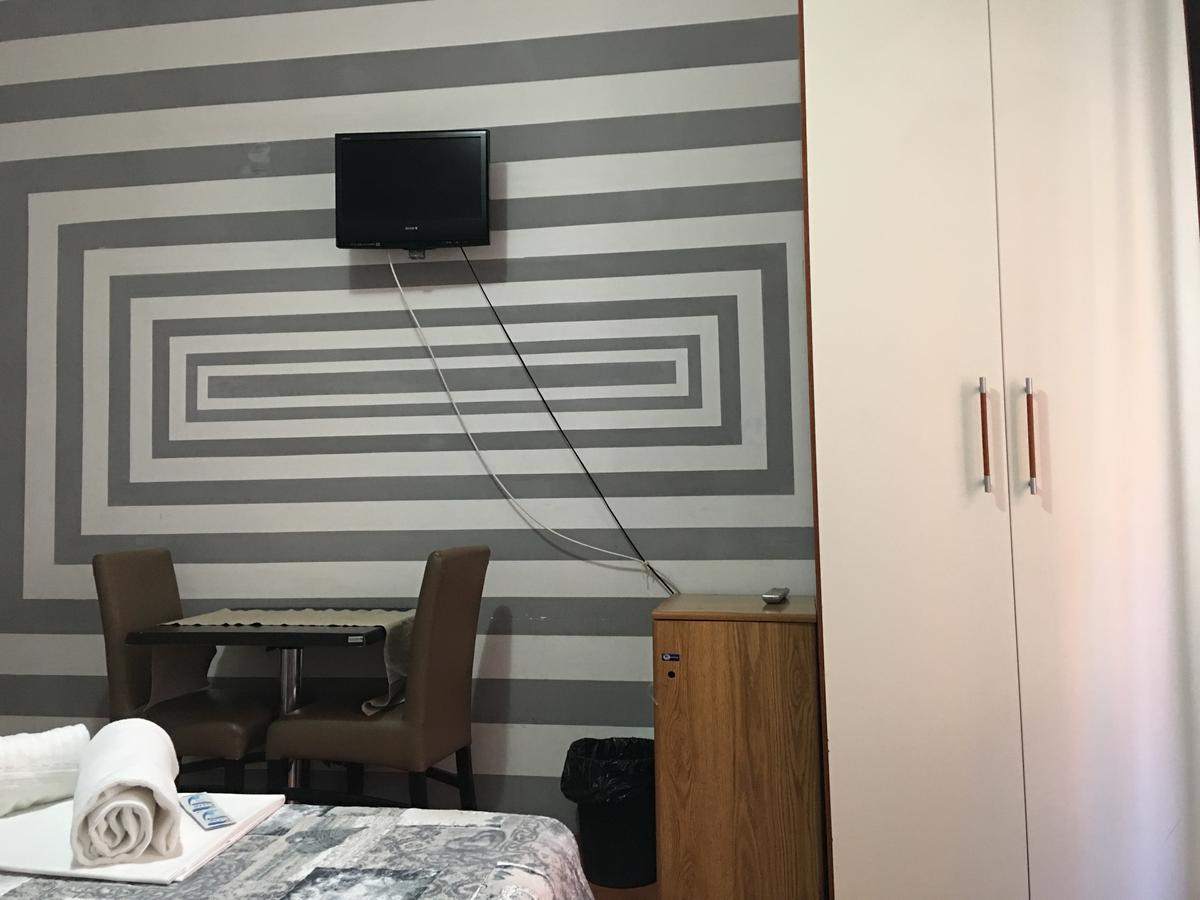 Hi Termini Guest house Rome