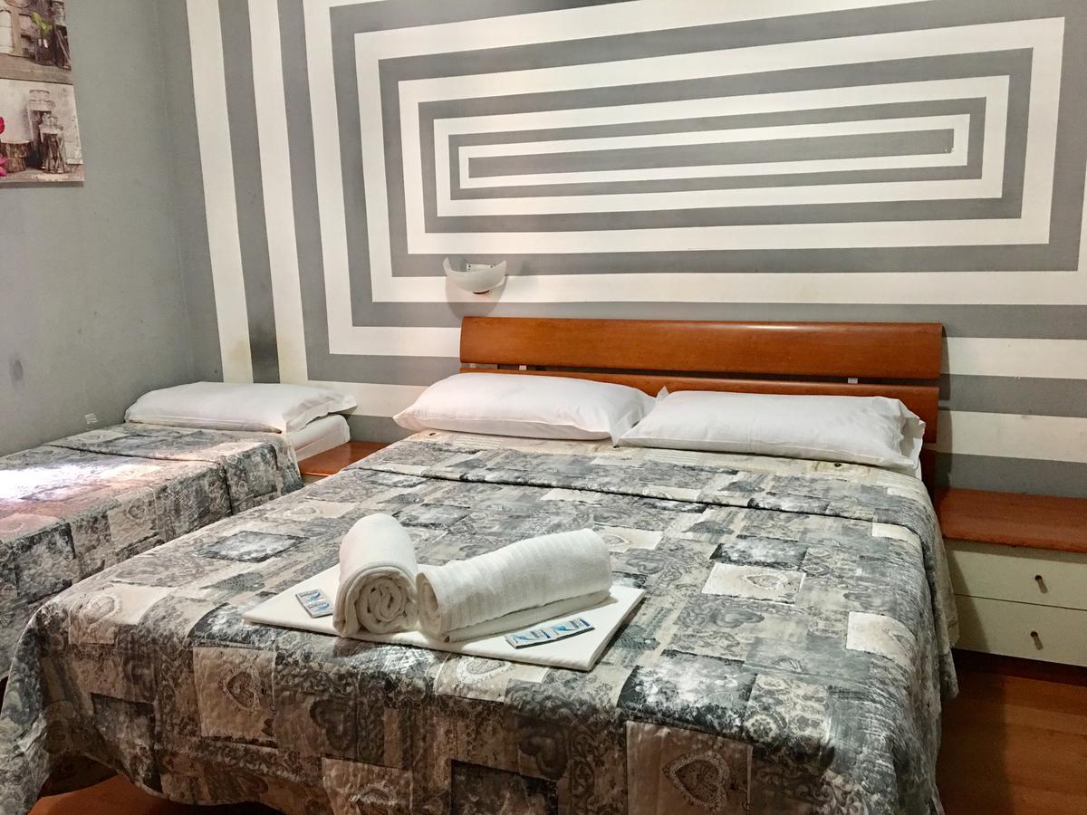 Guest house Hi Termini 3*