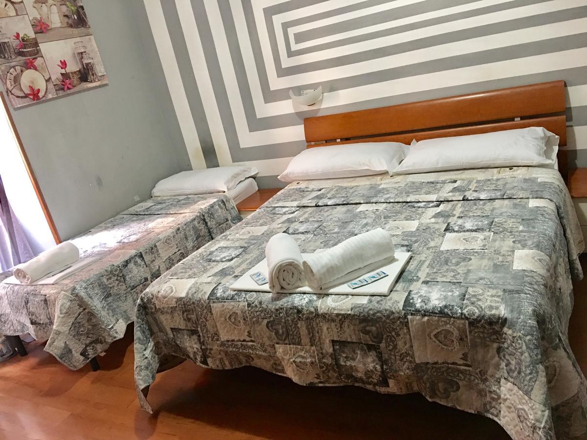 Hi Termini Guest house