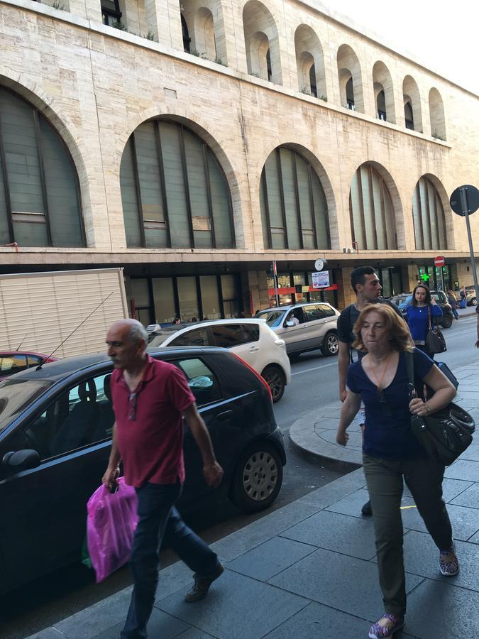 Guest house Hi Termini