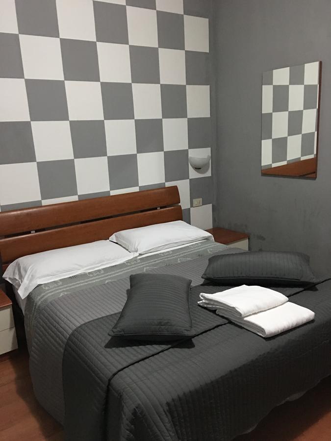 Hi Termini Guest house