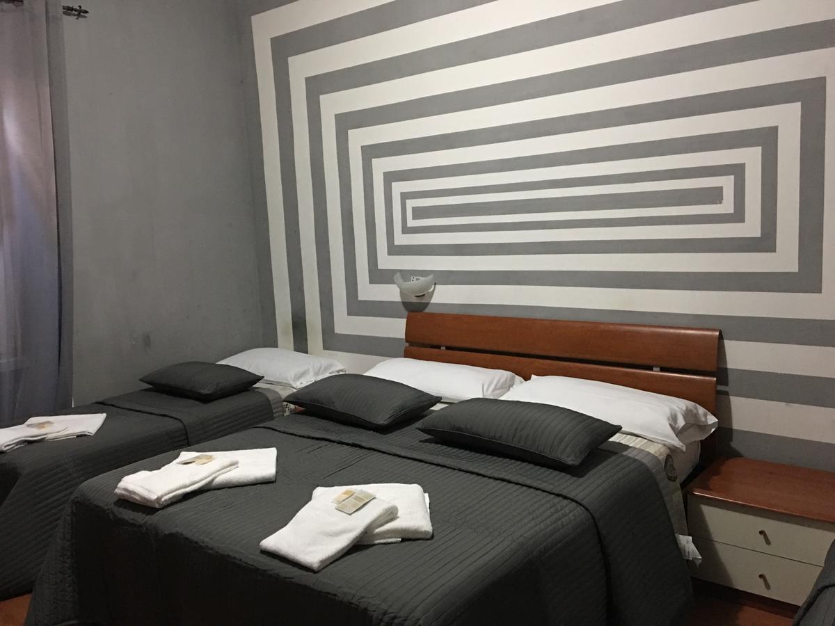 Hi Termini Guest house 3*