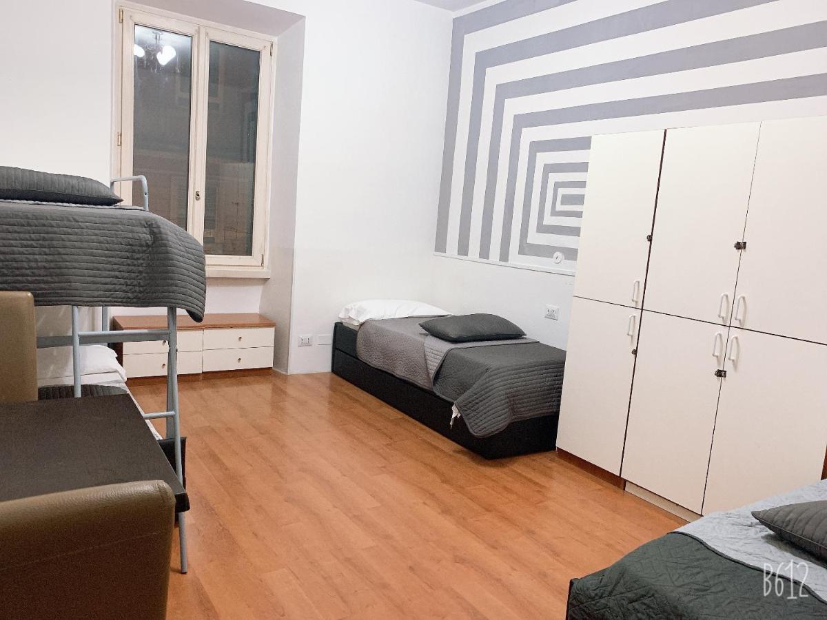 Hi Termini Guest house 3*