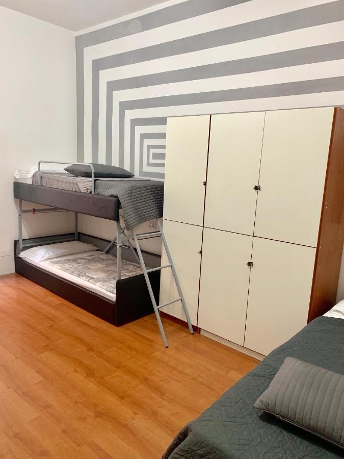 Hi Termini Guest house