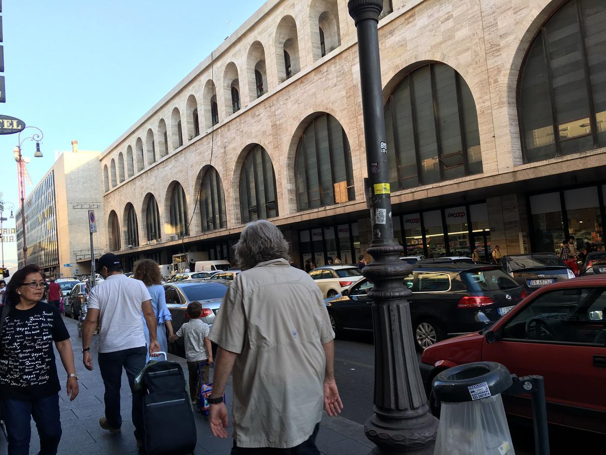 Hi Termini Affittacamere